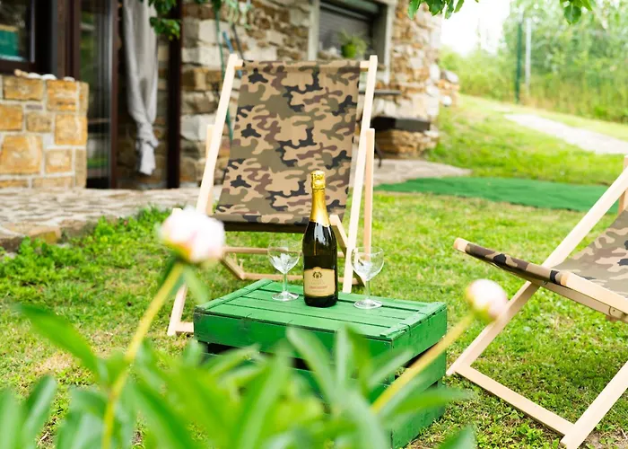 Baredi, Izola, Slovenia *