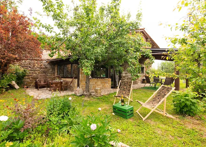 Baredi, Izola, Slovenia *