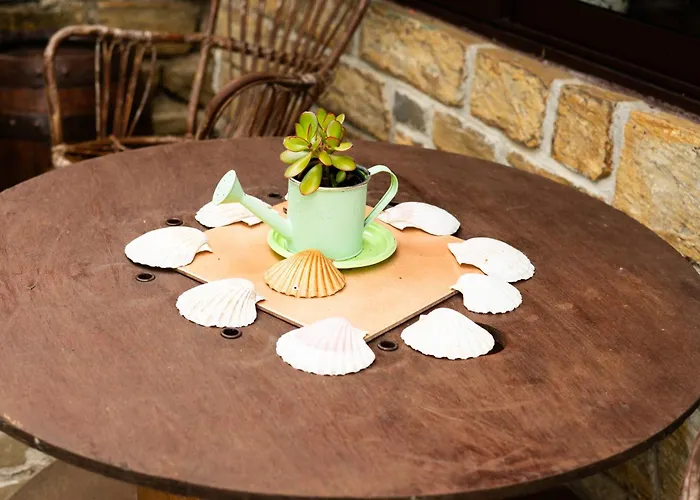 Baredi, Izola, Slovenia *