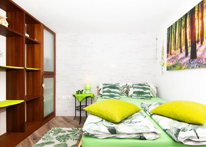 Baredi, Izola, Slovenia *